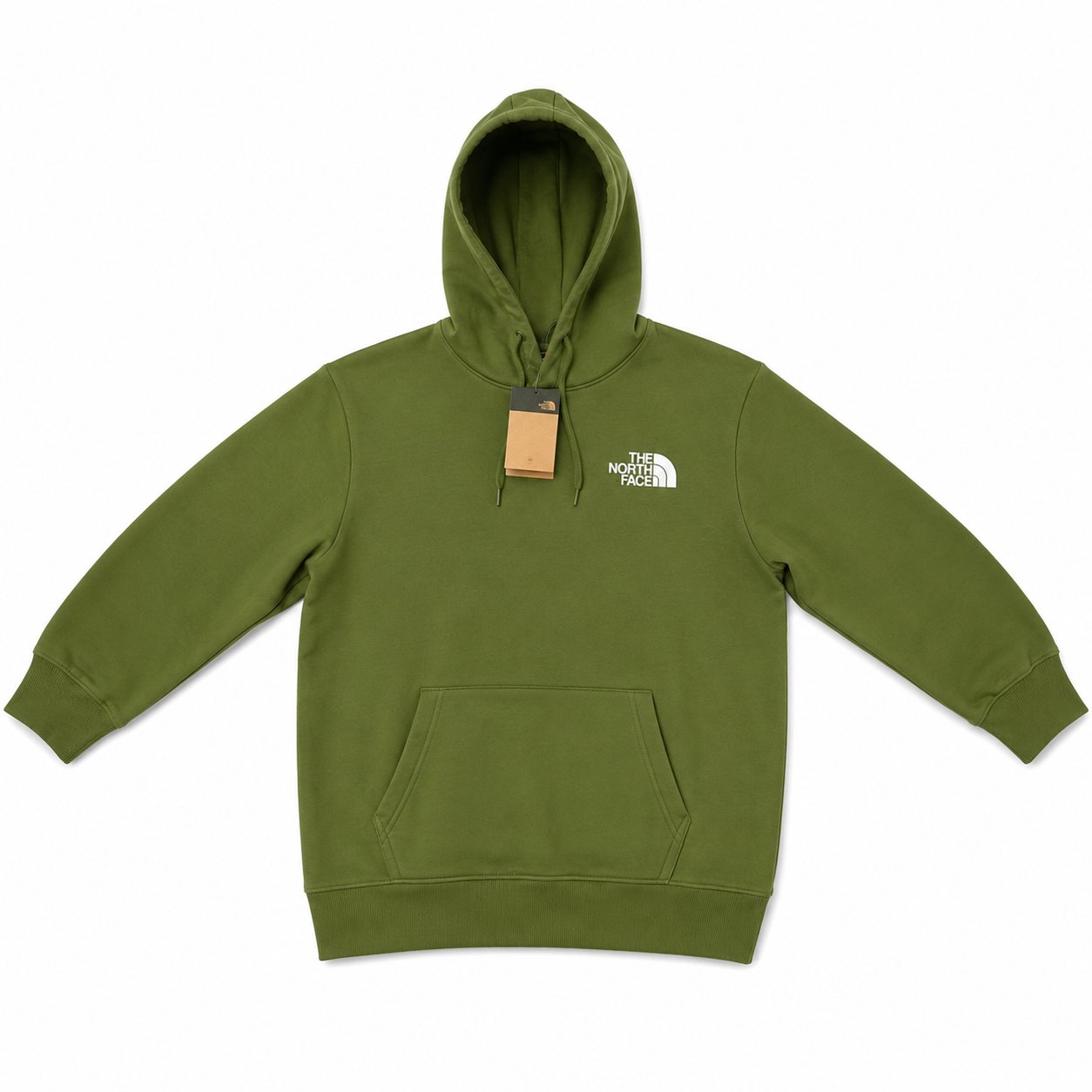 Paquete Mix de 30 pzas The North Face de Hombre — Productos de alta rotación en tu paquete
