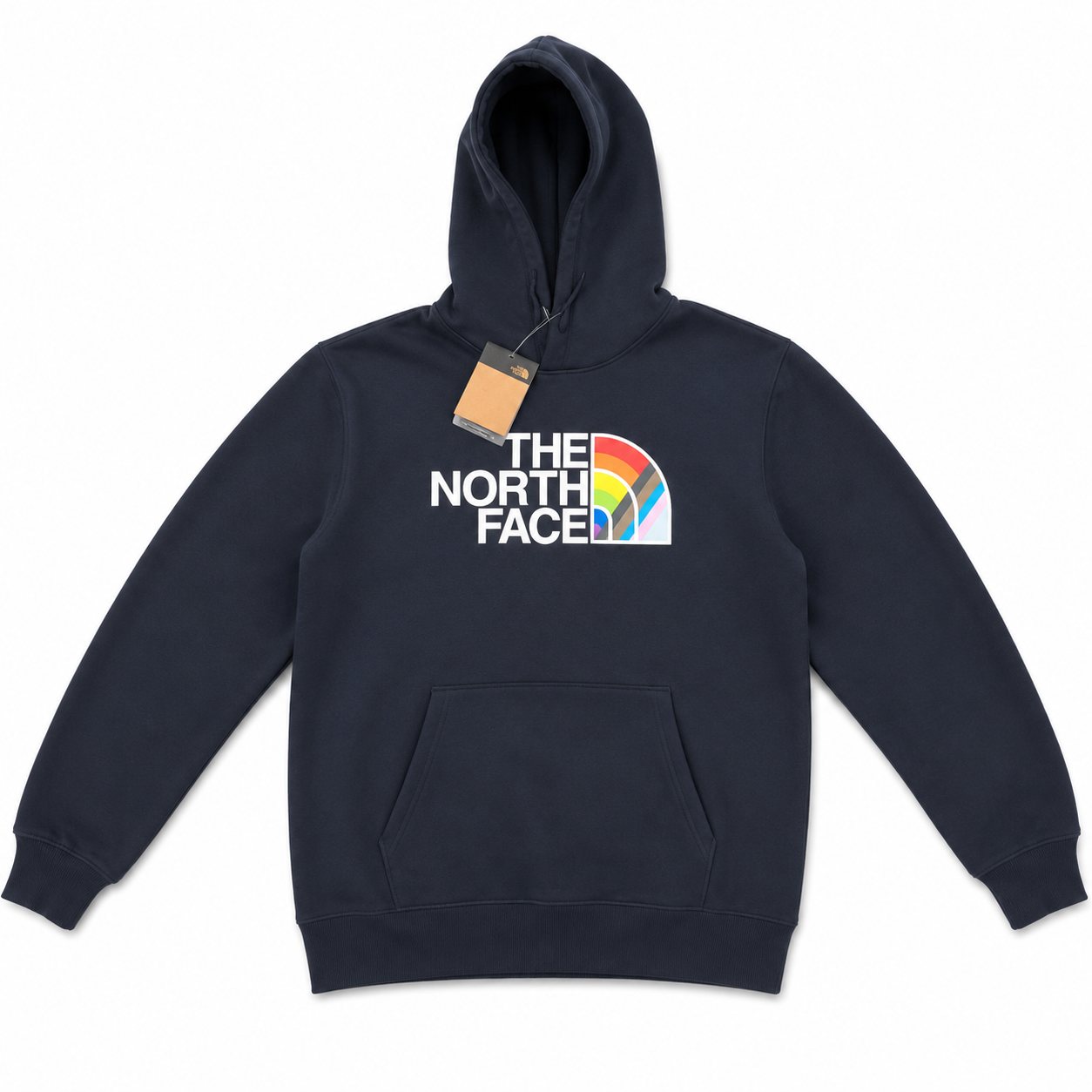 Paquete Mix de 30 pzas The North Face de Hombre — Productos de alta rotación en tu paquete