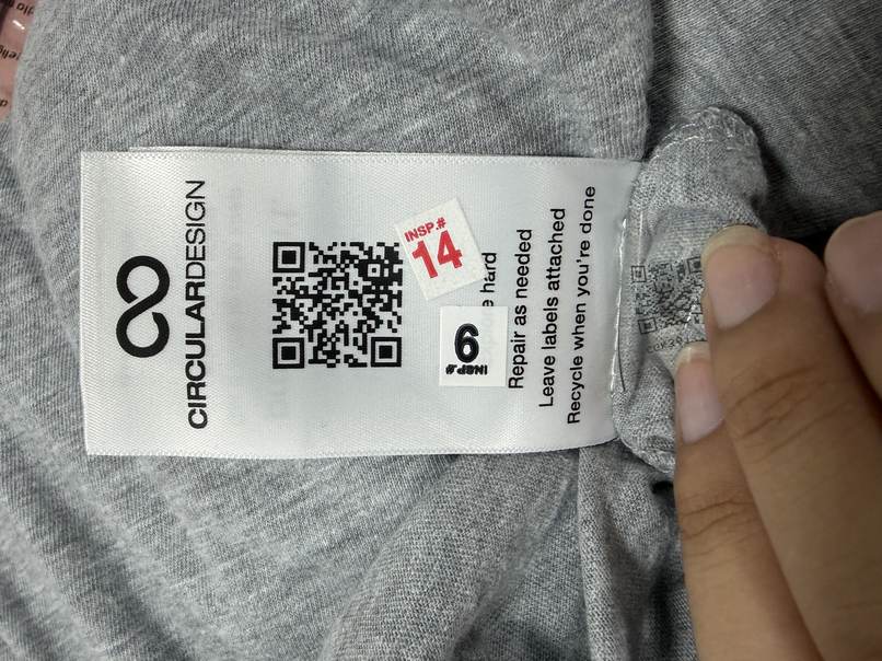 Paquete Mix de 30 pzas The North Face de Mujer — Cada detalle, a la vista