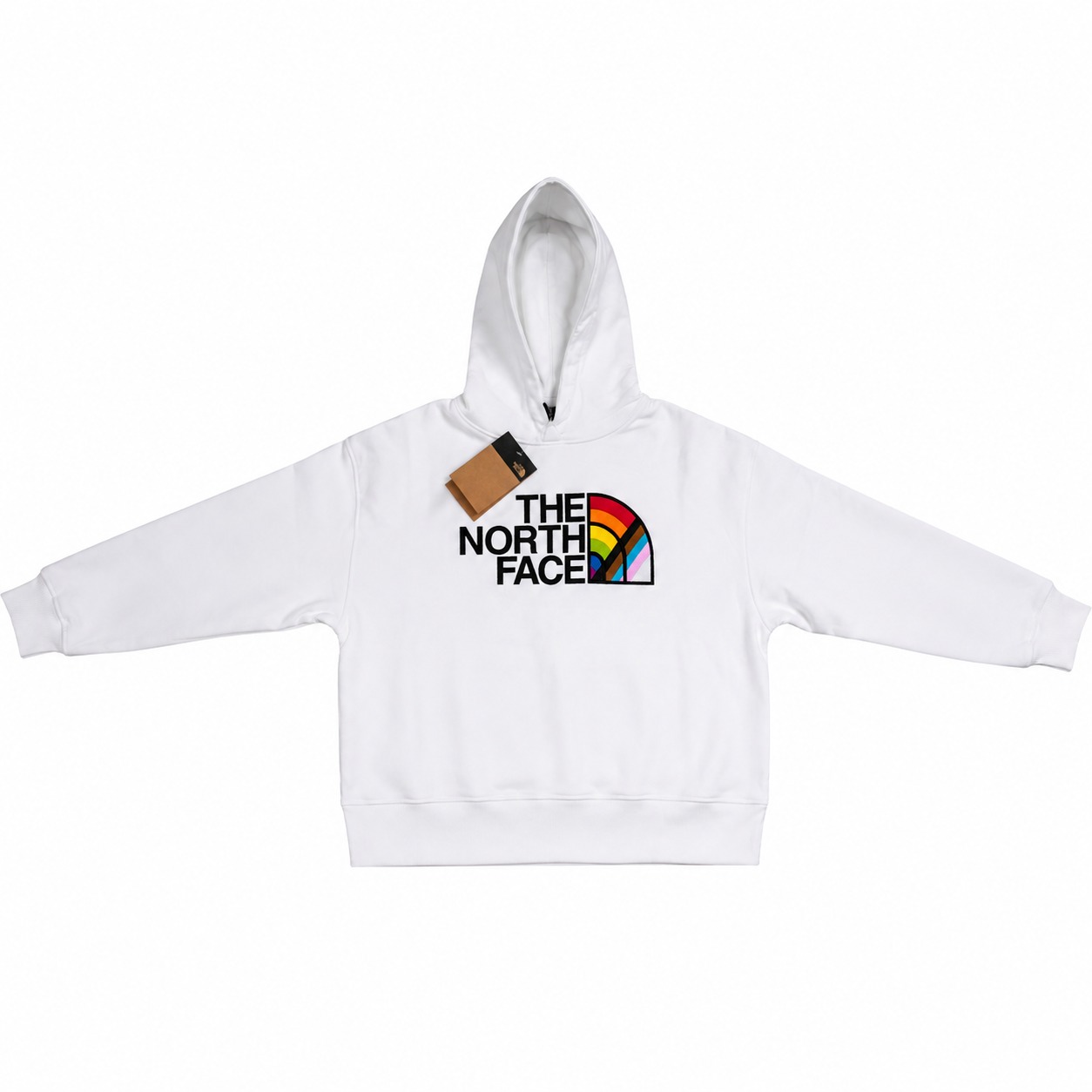 Paquete Mix de 30 pzas The North Face de Mujer — Productos de alta rotación en tu paquete