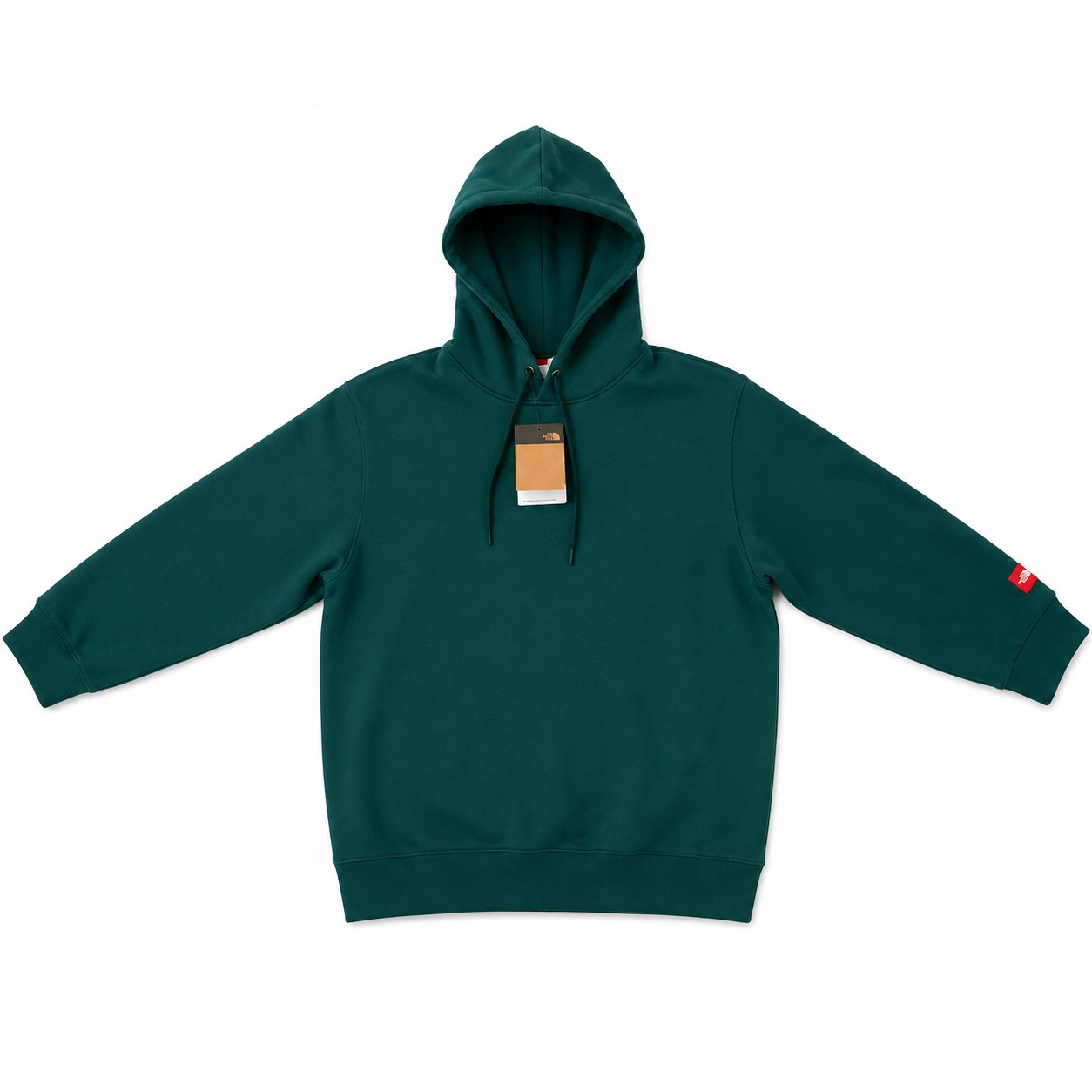 Paquete Mix de 35 pzas The North Face de Hombre y Mujer — Productos de alta rotación en tu paquete