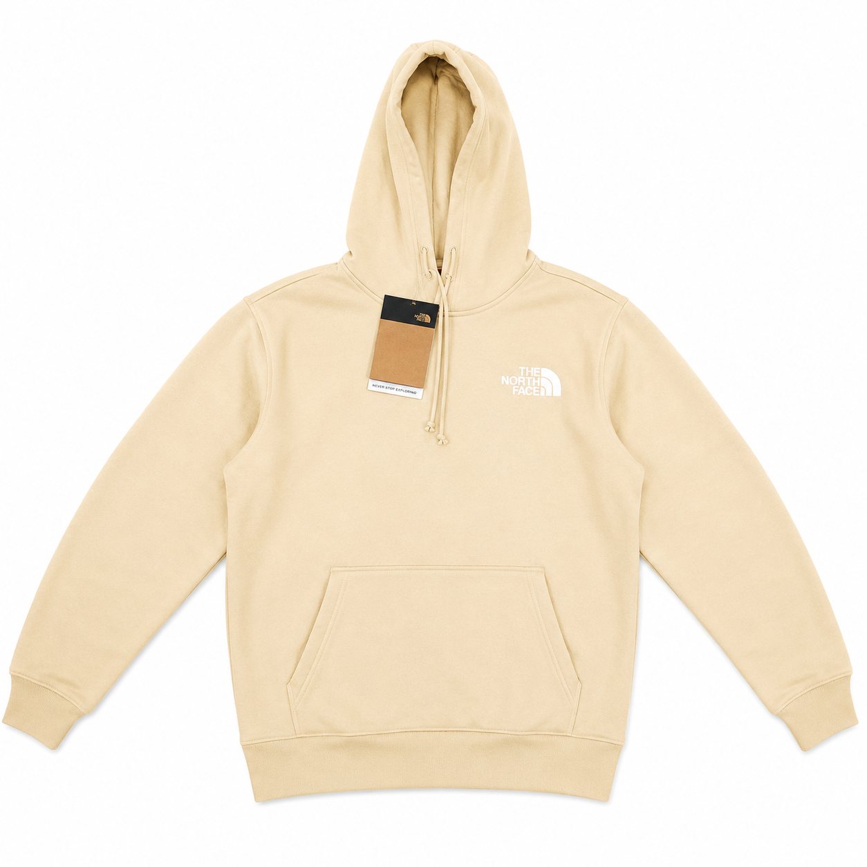 Paquete Mix de 35 pzas The North Face de Hombre y Mujer — Productos de alta rotación en tu paquete