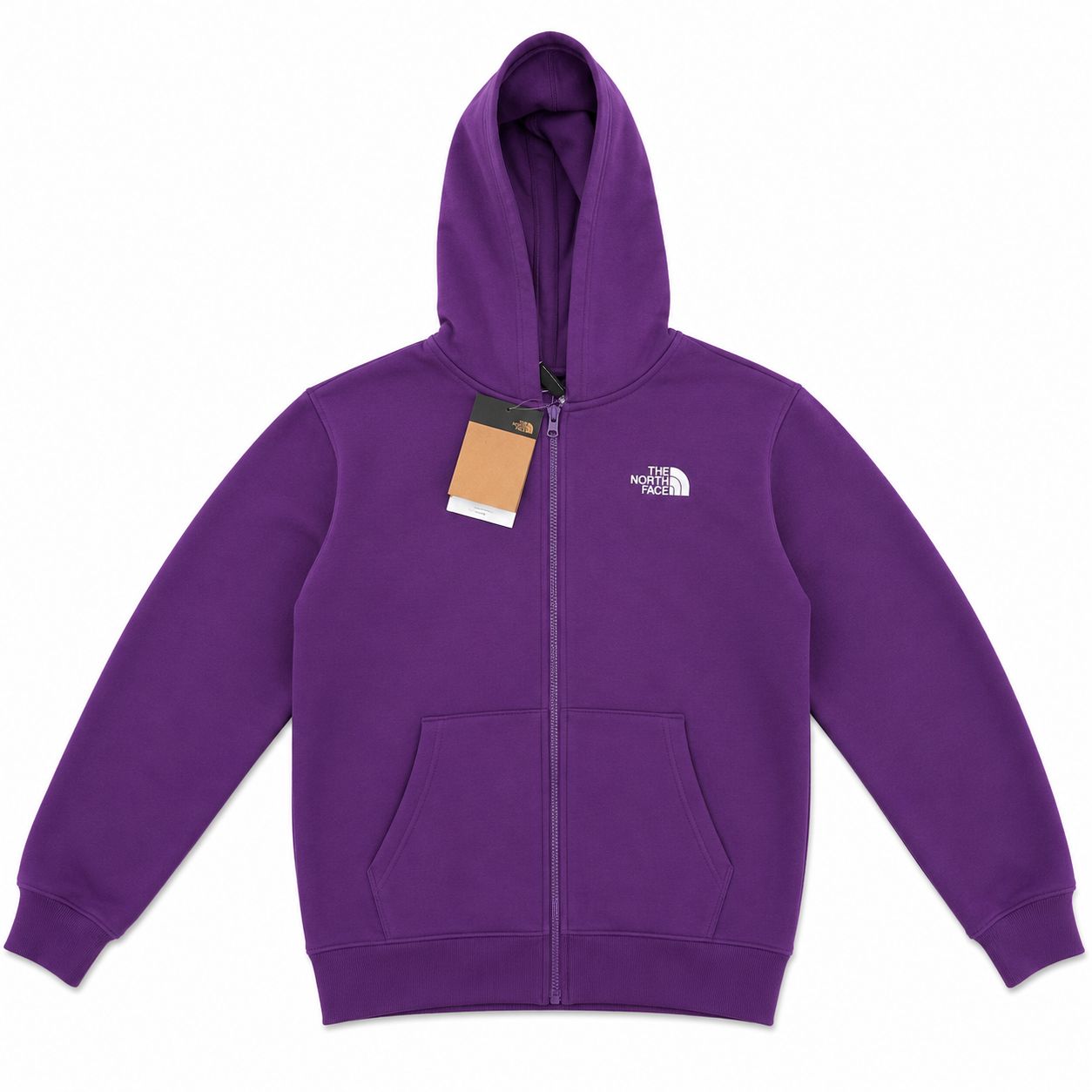Paquete Mix de 35 pzas The North Face de Hombre y Mujer — Productos de alta rotación en tu paquete