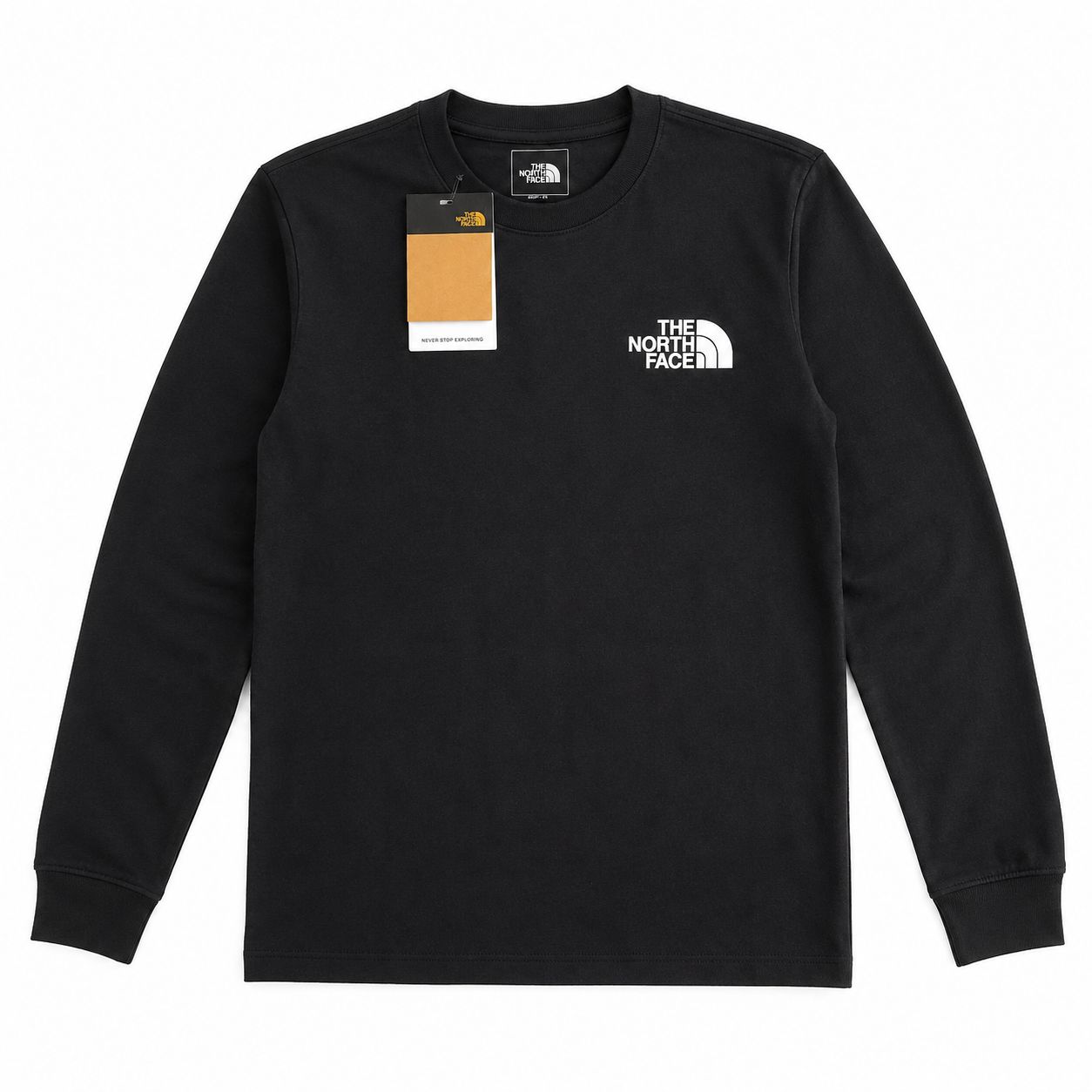 Paquete Mix de 35 pzas The North Face de Hombre y Mujer — Productos de alta rotación en tu paquete