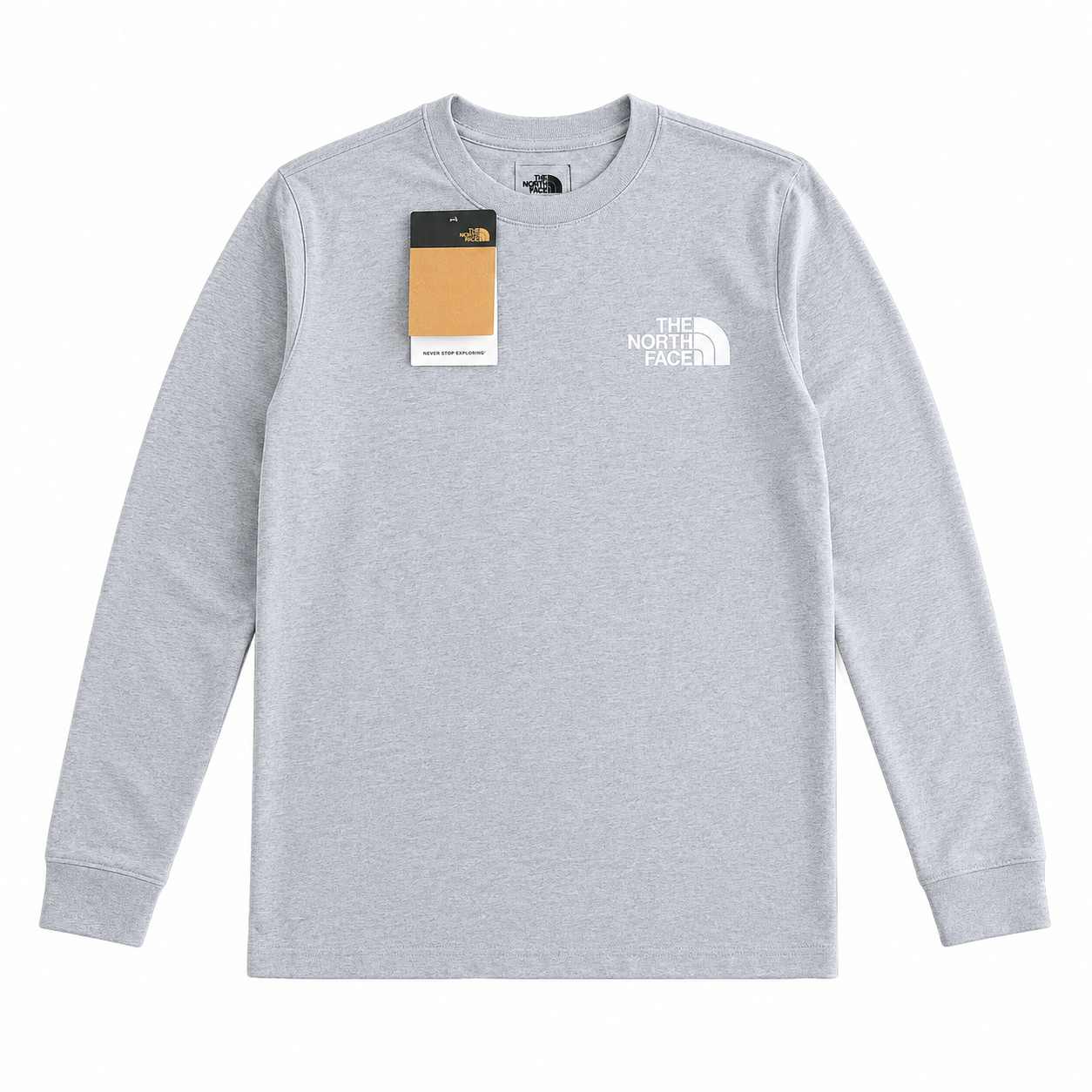 Paquete Mix de 35 pzas The North Face de Hombre y Mujer — Productos de alta rotación en tu paquete