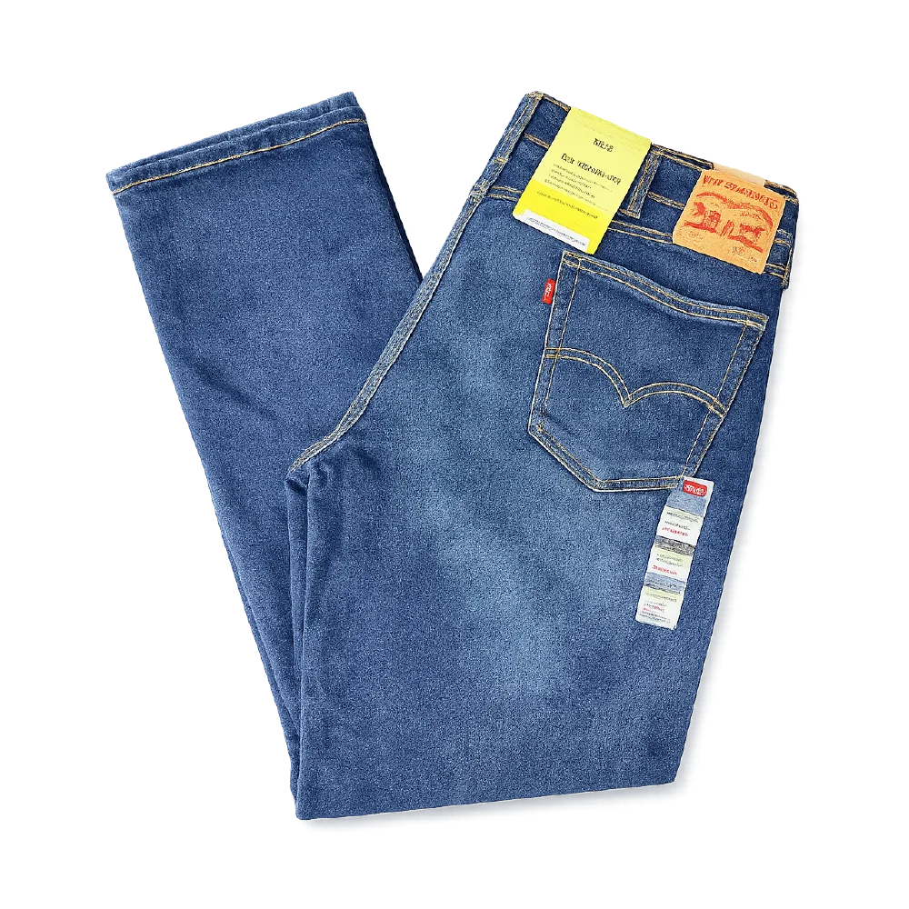 Paquete de 40 Jeans LEVIS
