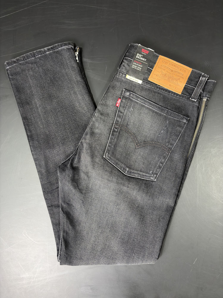 Paquete Mix de 40 pzas LEVIS — Productos de alta rotación en tu paquete