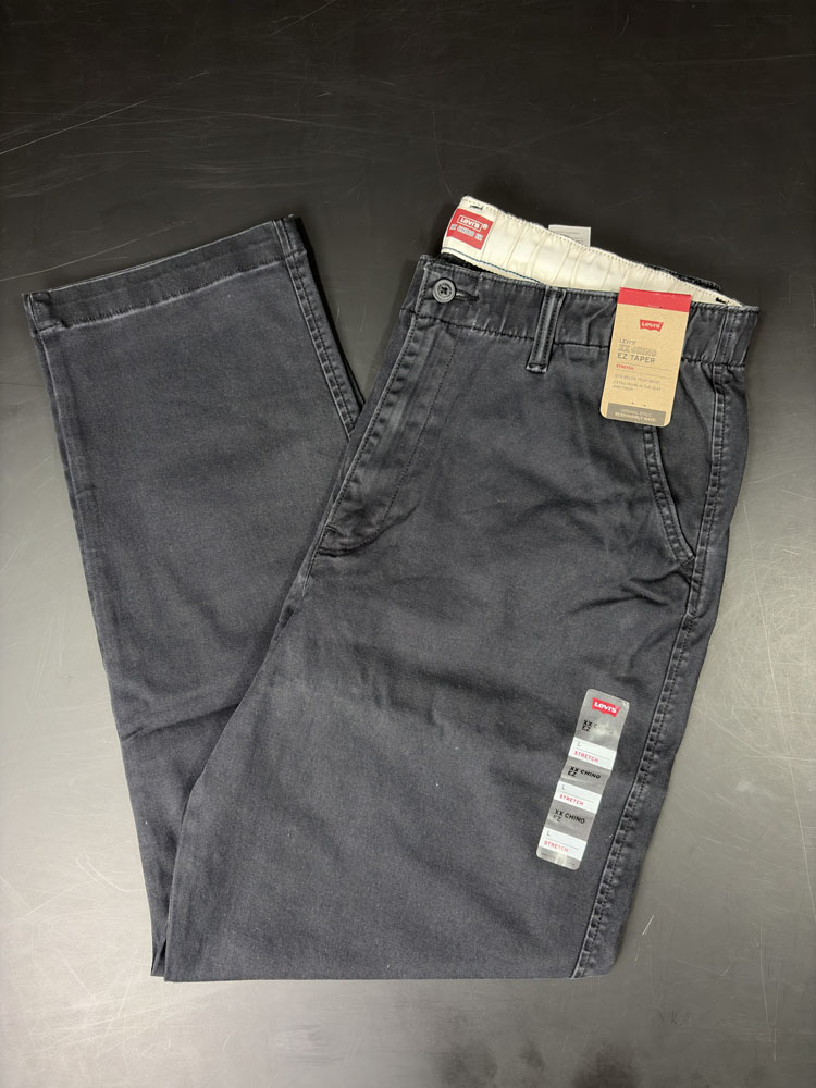 Paquete Mix de 40 pzas LEVIS — Productos de alta rotación en tu paquete