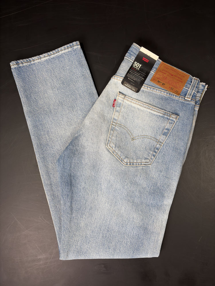 Paquete Mix de 40 pzas LEVIS — Productos de alta rotación en tu paquete