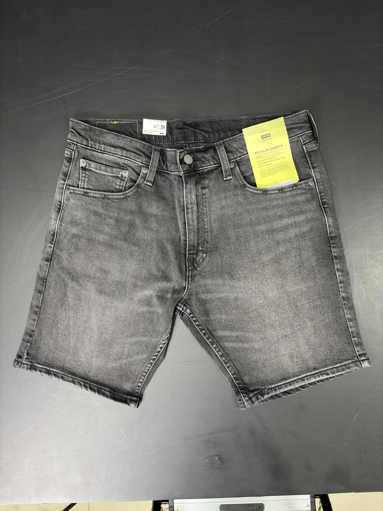 Paquete Mix de 40 pzas LEVIS — Productos de alta rotación en tu paquete
