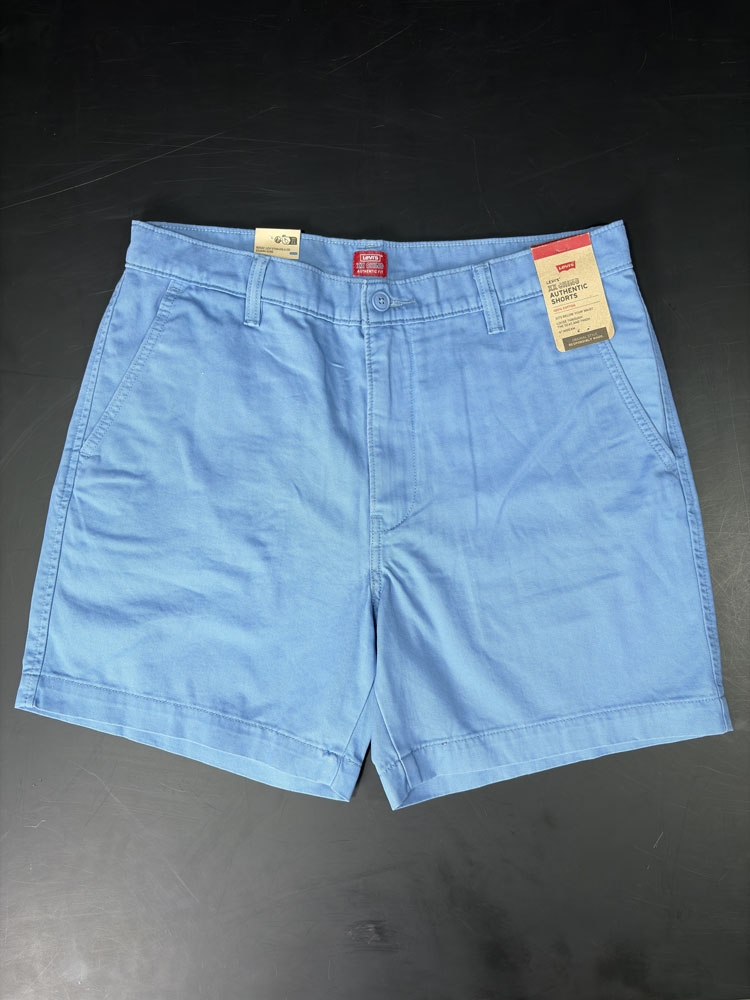 Paquete Mix de 40 pzas LEVIS — Productos de alta rotación en tu paquete