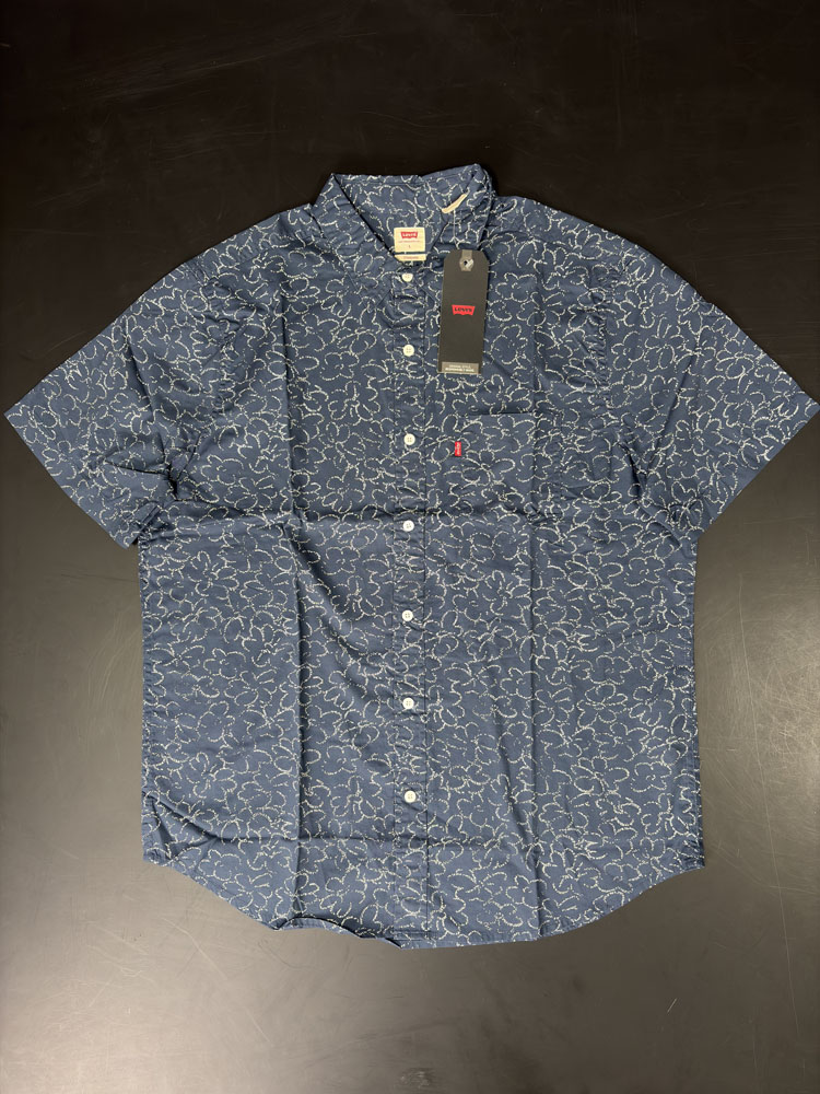 Paquete Mix de 40 pzas LEVIS — Productos de alta rotación en tu paquete