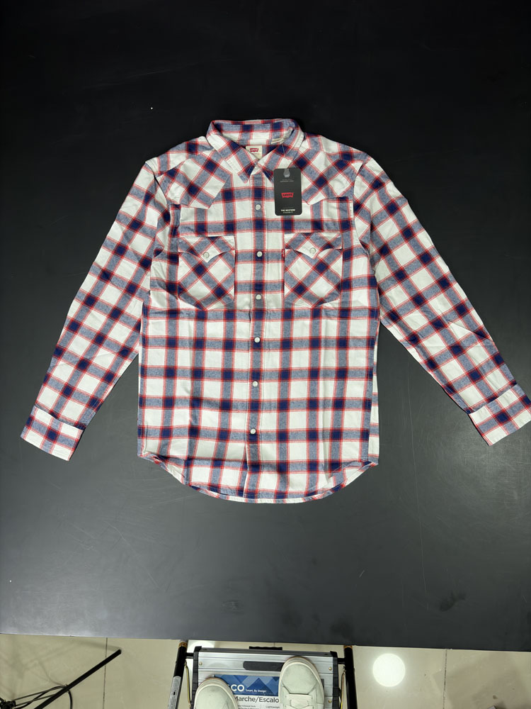 Paquete Mix de 40 pzas LEVIS — Productos de alta rotación en tu paquete