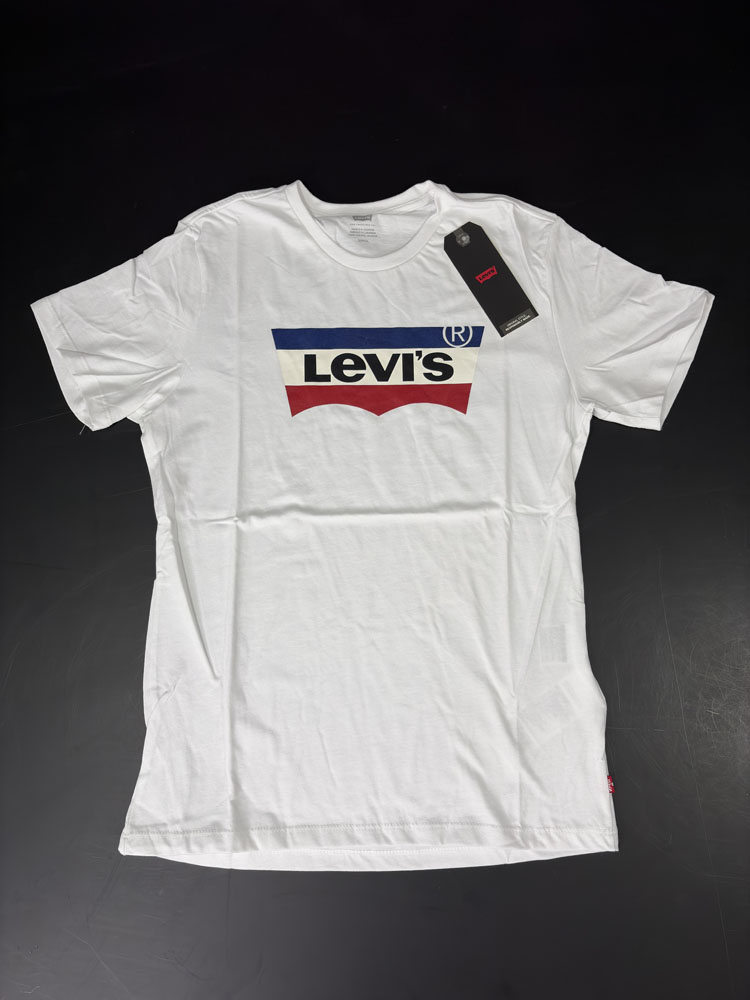 Paquete Mix de 40 pzas LEVIS — Productos de alta rotación en tu paquete