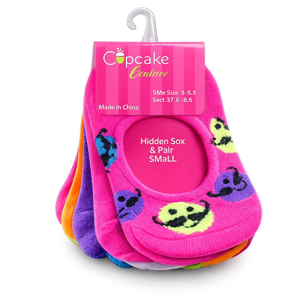 Paquete de 500 Calcetines Multimarca — Productos de alta rotación en tu paquete