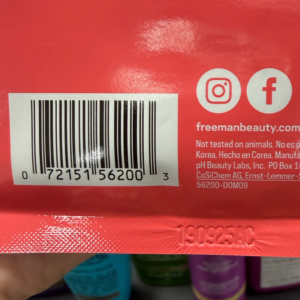 Paquete de 50 Shampoos y Acondicionador + 25 Mascarillas Gratis — Cada detalle, a la vista