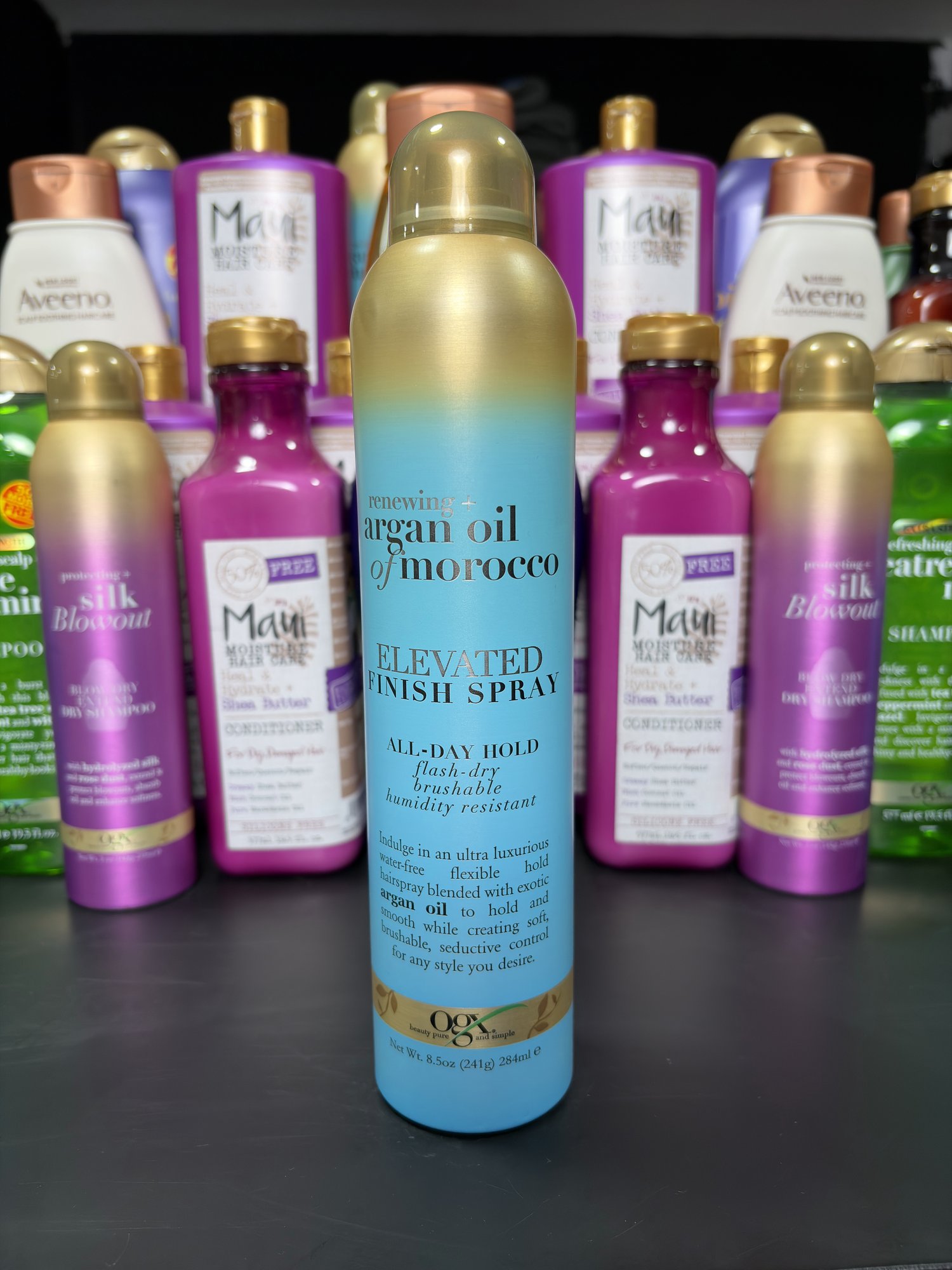 Paquete de 50 Shampoos y Acondicionador + 25 Mascarillas Gratis — Productos de alta rotación en tu paquete