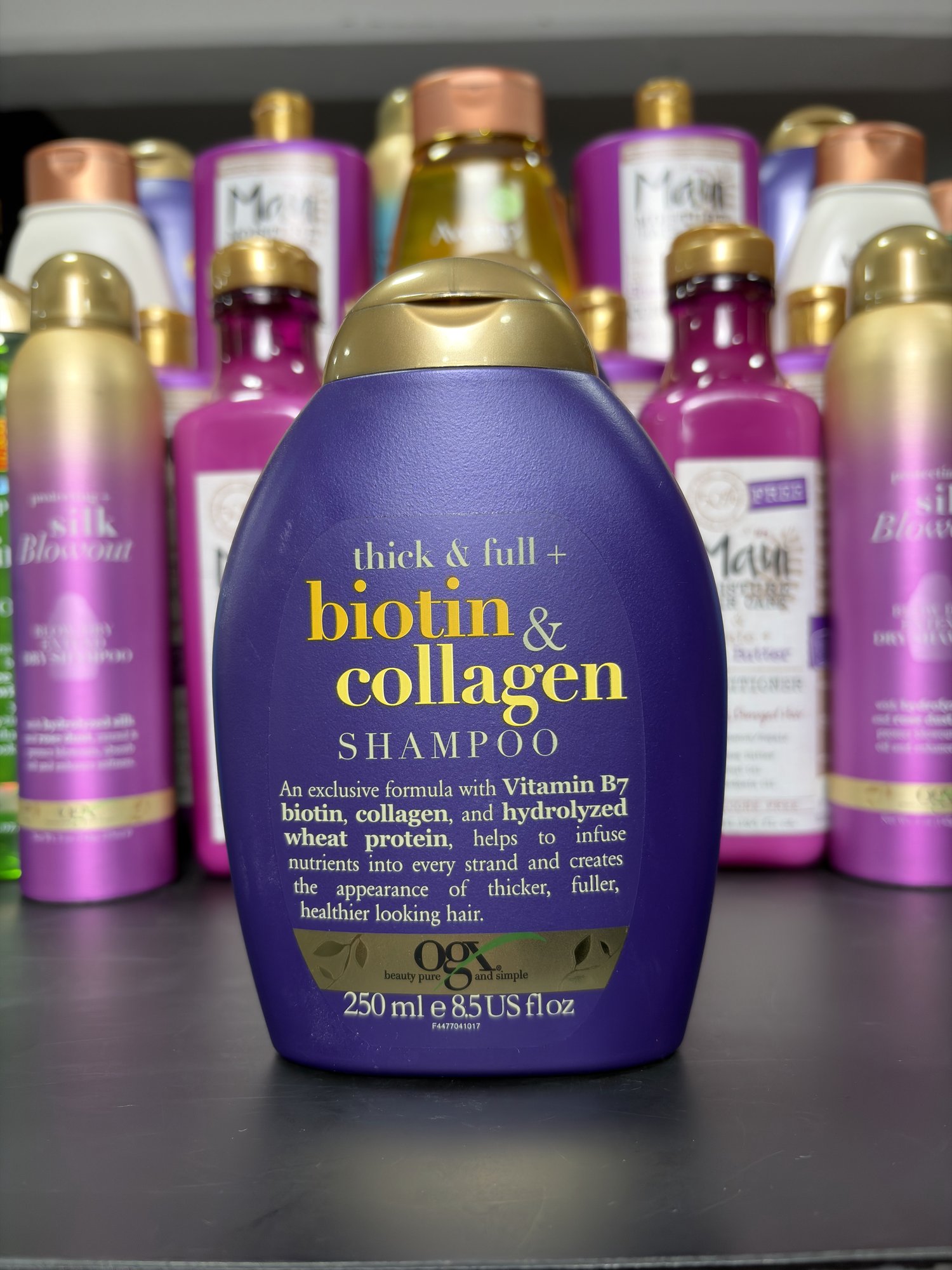 Paquete de 50 Shampoos y Acondicionador + 25 Mascarillas Gratis — Productos de alta rotación en tu paquete