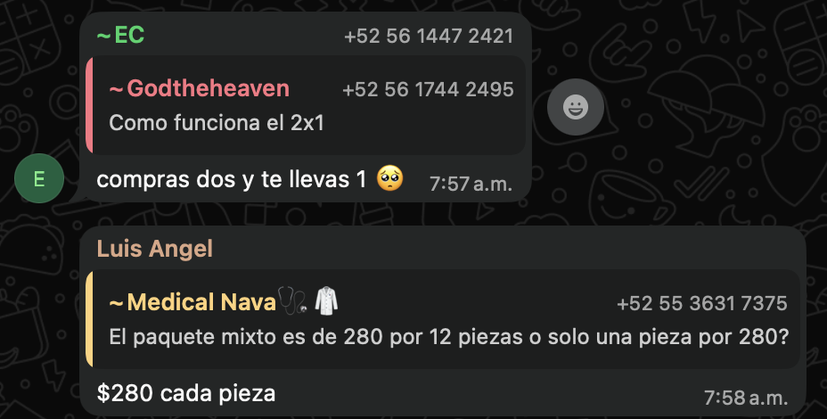 Testimonio de cliente STRAVEN