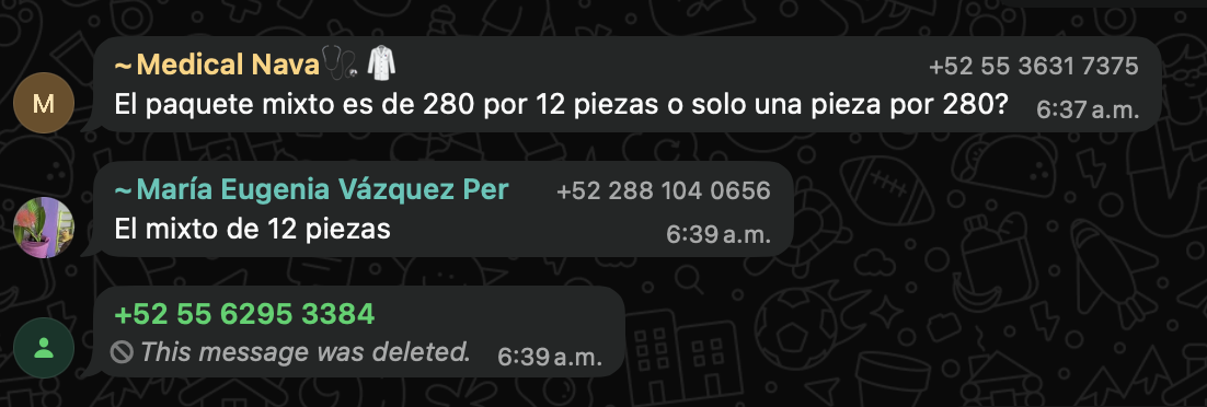 Testimonio de cliente STRAVEN