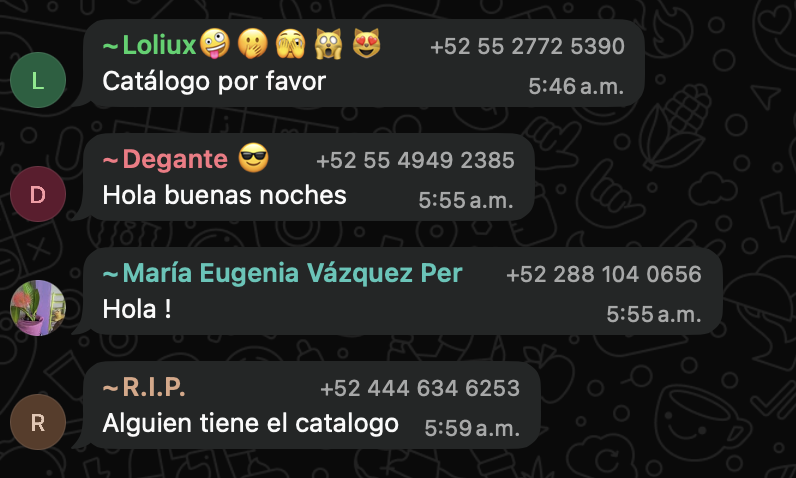 Testimonio de cliente STRAVEN